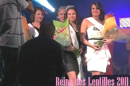 Reine des Lentilles 2011 - Cilaos - Feeling974.com